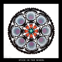 Stick in the Wheel - From Here artwork