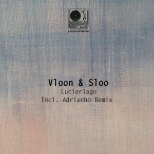 Lucierlago - Single
