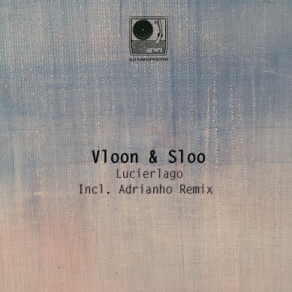 Lucierlago - Single