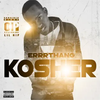 Errrthang Kosher (feat. Lil Nip) by OP song reviws