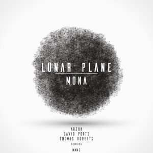 Mona - EP