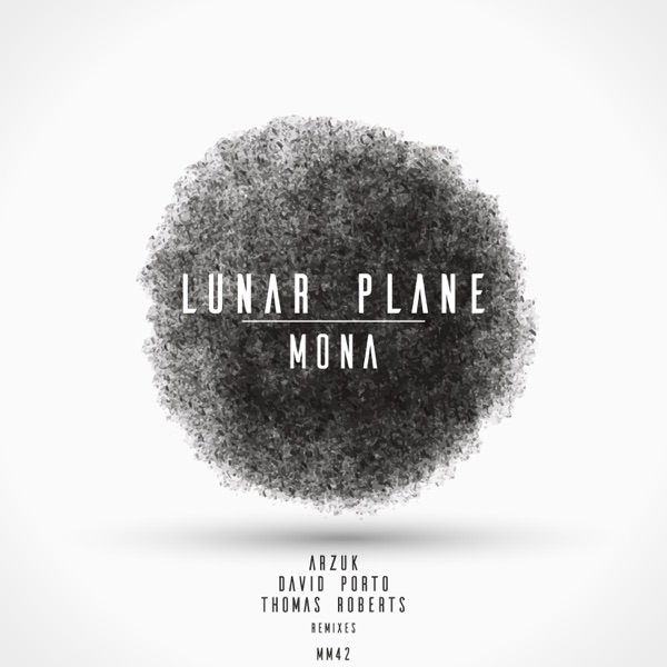Mona - EP