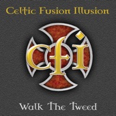 Celtic Fusion Illusion - Good Drying