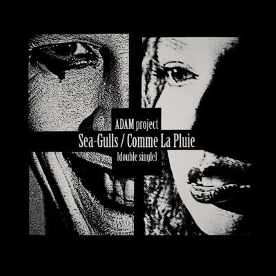 Sea-Gulls / Comme la Pluie - Single