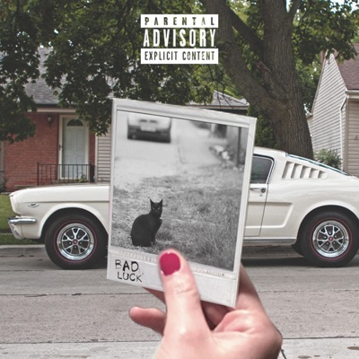 Bad Luck - Single