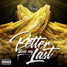 Grind Before Glory (feat. Jae Mazor) Fayn