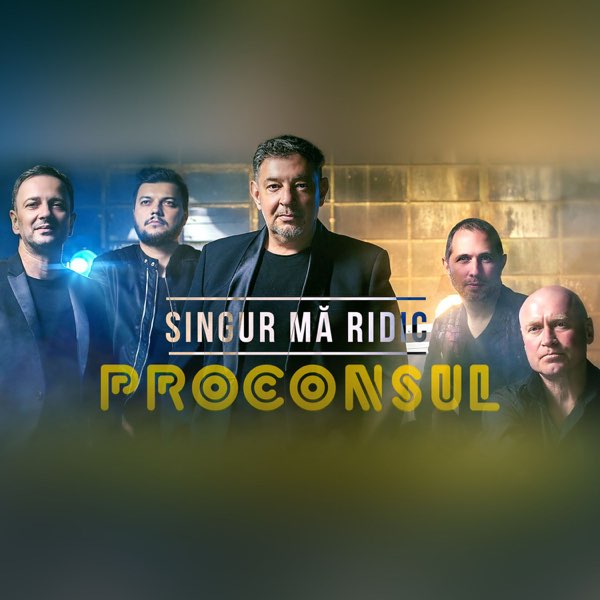 Ass Sorrow Blank Singur ma ridic - Single by Proconsul on Apple Music