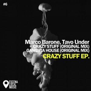 Crazy Stuff - Single