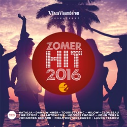 Tourist LeMC - Horizon (feat. Spiritually Wally)