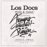 Tiempo Muerto en Un Rincón - Los Docs