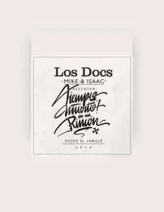 聆聽 Los Docs、觀看音樂影片、閱讀小傳、查看巡演日期等！