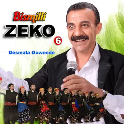 Bismilli Zeko adlı sanatçının Desmala Gowende, Vol. 6 albümünü dinle
