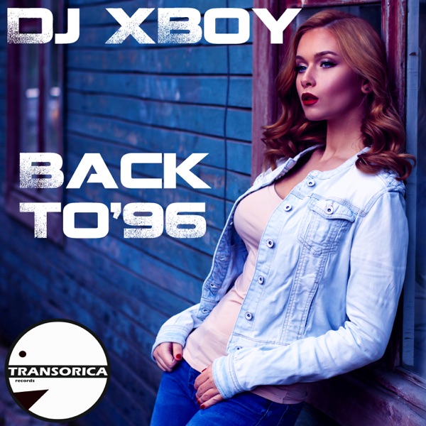 Back To'96 - Single