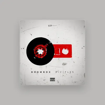 Listen to Boombox Diciples, watch music videos, read bio, see tour dates & more!