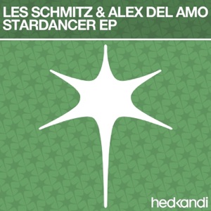 Stardancer (Remixes) - Single