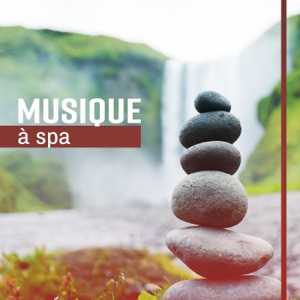 Musique à spa: 40 Des sons apaisants pour une relaxation profonde, musique douce de saxophone