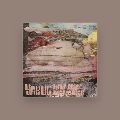 Listen to Yakul, watch music videos, read bio, see tour dates & more!