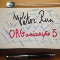ORGanização (Vol. 5) - Vítor Rua