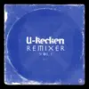 Logic Bomb - Frequent Flyers (U-Recken Extended Remix)