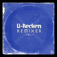 Logic Bomb - Frequent Flyers (U-Recken Extended Remix)