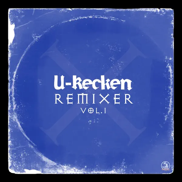 Frequent Flyers (U-Recken Extended Remix) — Logic Bomb