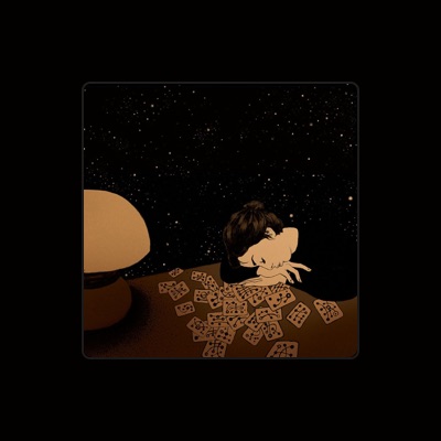 Listen to Ueno Park - Manuel Adnot solo, watch music videos, read bio, see tour dates & more!