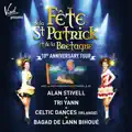 Brian boru (Live)