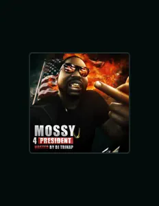 Dengarkan Mossy, tonton video musik, baca bio, lihat tanggal tur & lainnya!