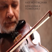 Kemanımla Türküler, Vol. 2 artwork