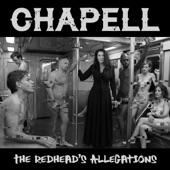 Chapell - Heroes