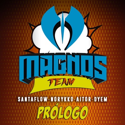 Prólogo (feat. Norykko, Aitor & Dyem) - Single