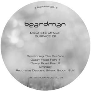Surface - EP