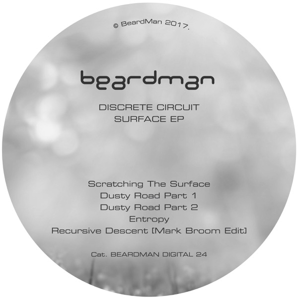 Surface - EP