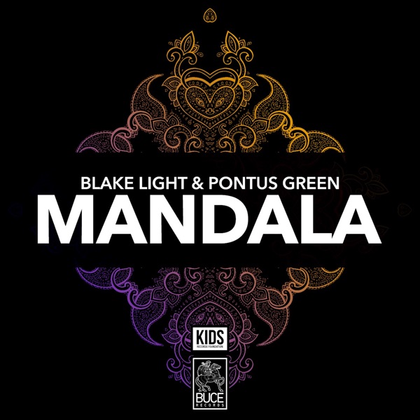 Mandala - Single
