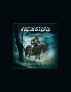 Escucha a Nomans Land, mira videos musicales, lee su biografía, consulta las fechas de las gira y más.