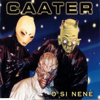 Caater - O Si Nene (Extended mix) artwork