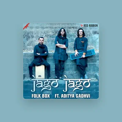 Listen to Folk Box, watch music videos, read bio, see tour dates & more!
