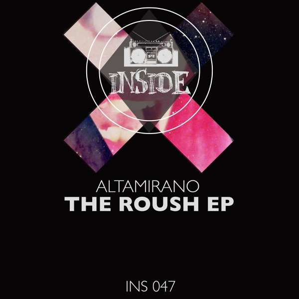 The Roush - Single