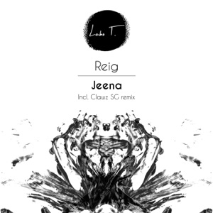 Jeena - EP