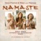 Namaste (feat. Manose) - Miten and Premal lyrics