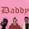 Daddy (feat. Sfera Ebbasta & Leto) - Single artwork