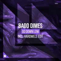 Go Down Low - EP - Badd Dimes