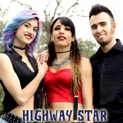 Highway Star - Single - Black Mamba Highway Star - Single - Black Mamba