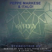 Stereotrip - Peppe Markese & Italo