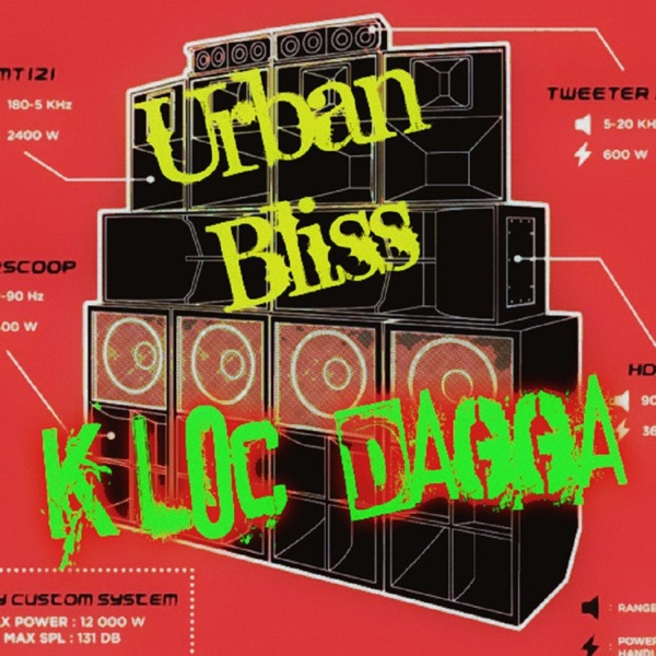 Urban Bliss - Single