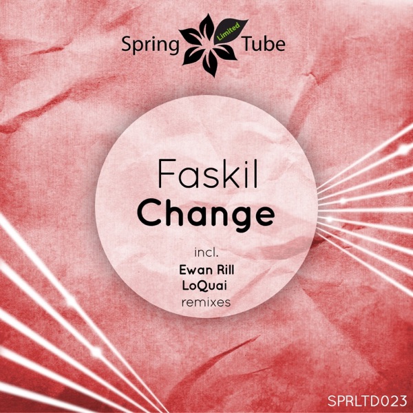 Change - Single