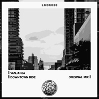 Downtown Ride - Single - Vanjanja