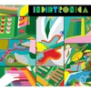Indietronica artwork