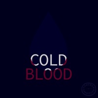 Cold Blood - Single - Cameron Sanderson