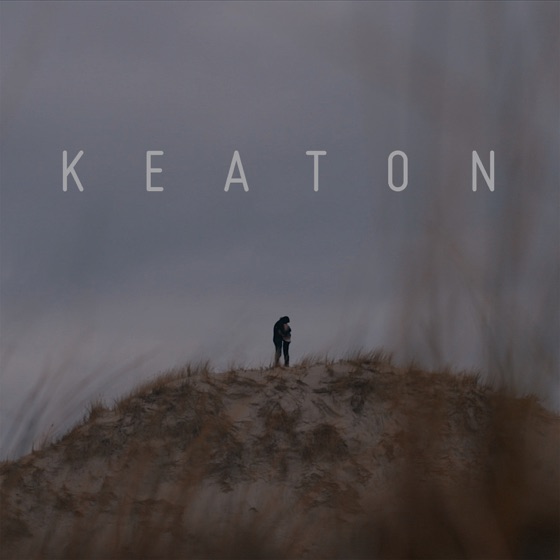Cover artwork for Keaton